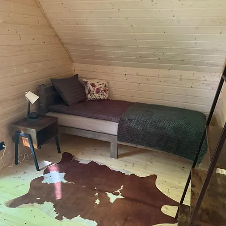 Hébergement de vacances Stodola