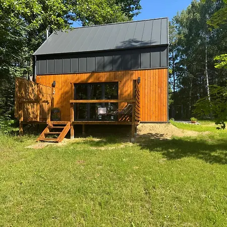 Stodola Hébergement de vacances *