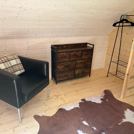 Hébergement de vacances Stodola *
