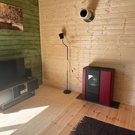 Tatil Evi Stodola Kamień