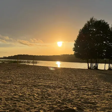 Stodola Hébergement de vacances *